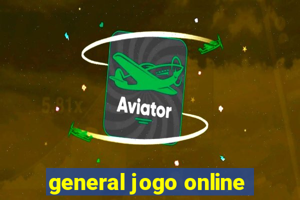 general jogo online